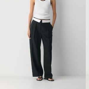 Aritzia Babaton Bureau Pants